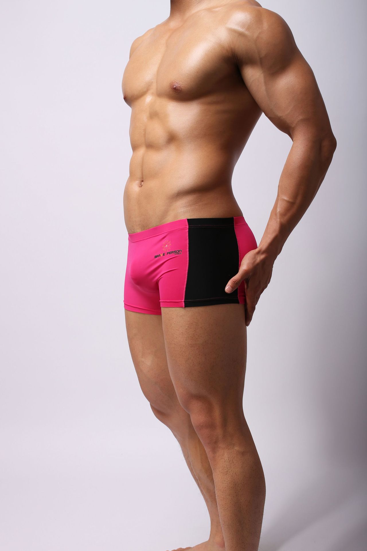 Title 16, Cuecas boxer masculinas no atacado Conforto e q...