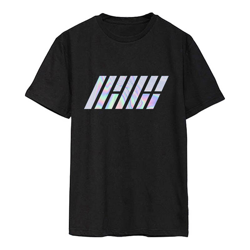 Title 2, Short sleeve t-shirt around ikon