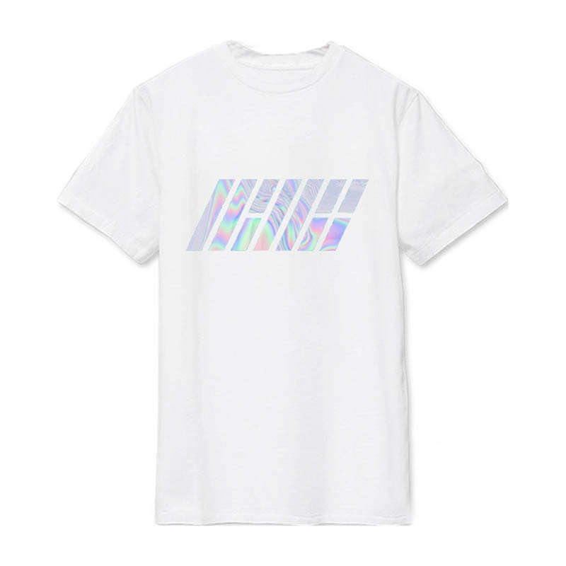 Title 3, Short sleeve t-shirt around ikon