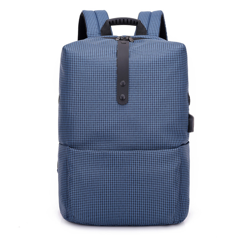 British Style Backpack Manufacturer