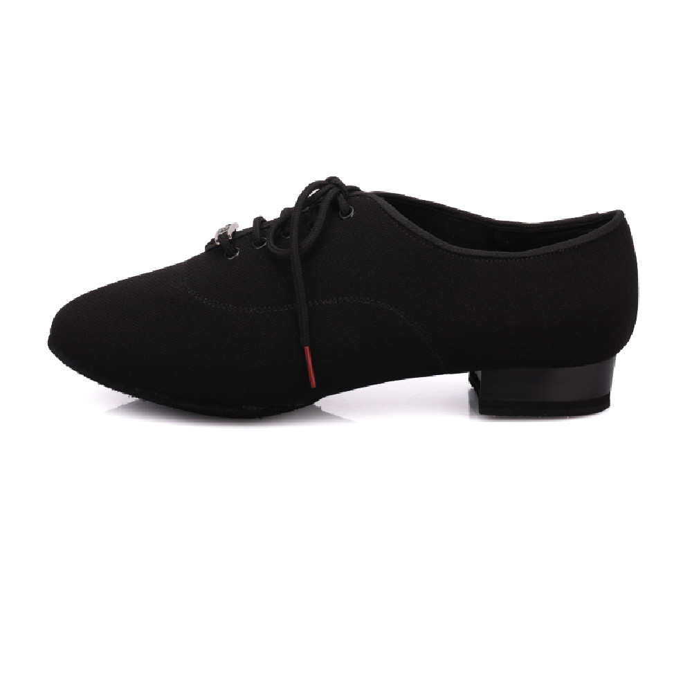 Black Oxford 302BDD