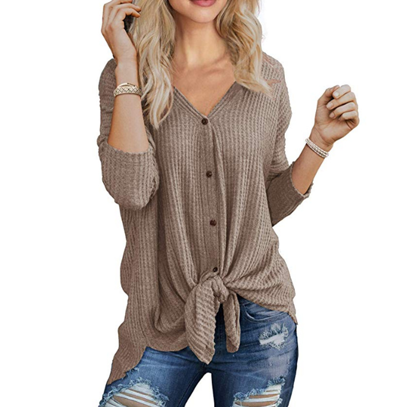 Title 11, Womens long sleeve irregular cardigan T-shirt,...