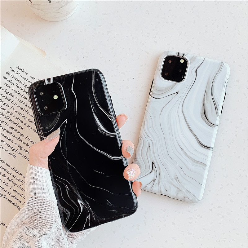 Title 6, Compatible Marble Mobile Phone Case Protect you...