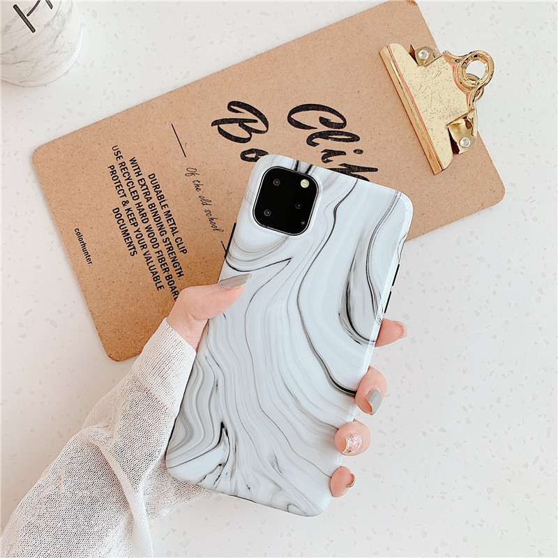 Title 9, Compatible Marble Mobile Phone Case Protect you...