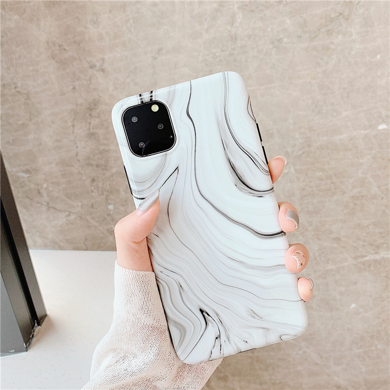 Title 10, Compatible Marble Mobile Phone Case Protect you...