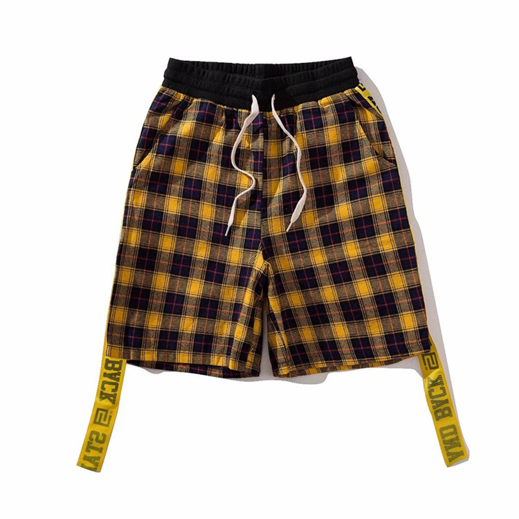 Title 5, Cinq pantalons shorts