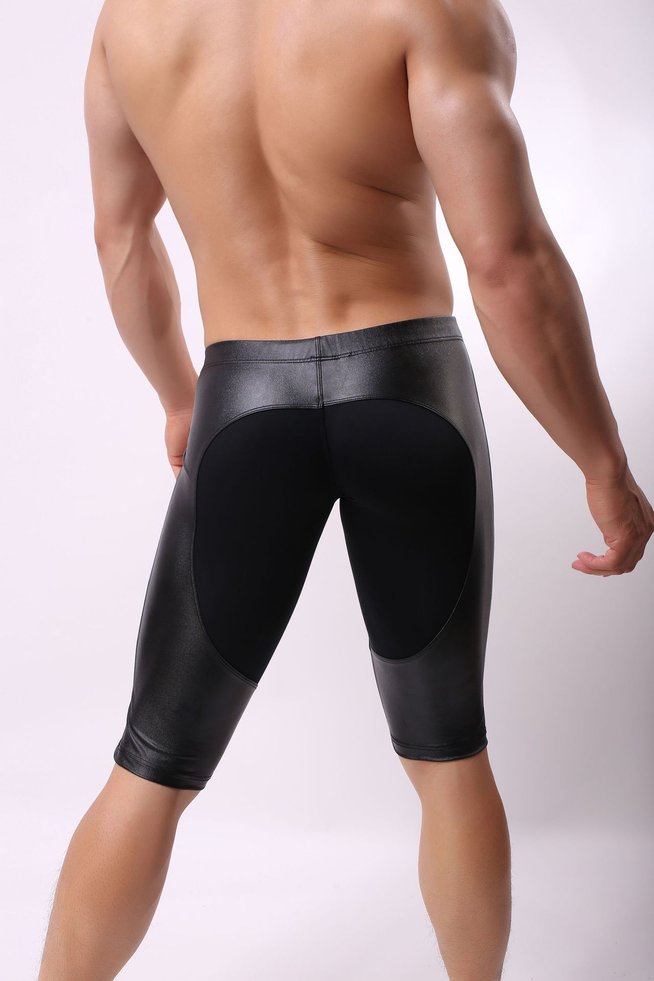 Title 4, Pantalon de Fitness Sculptant Le corps. Legging...