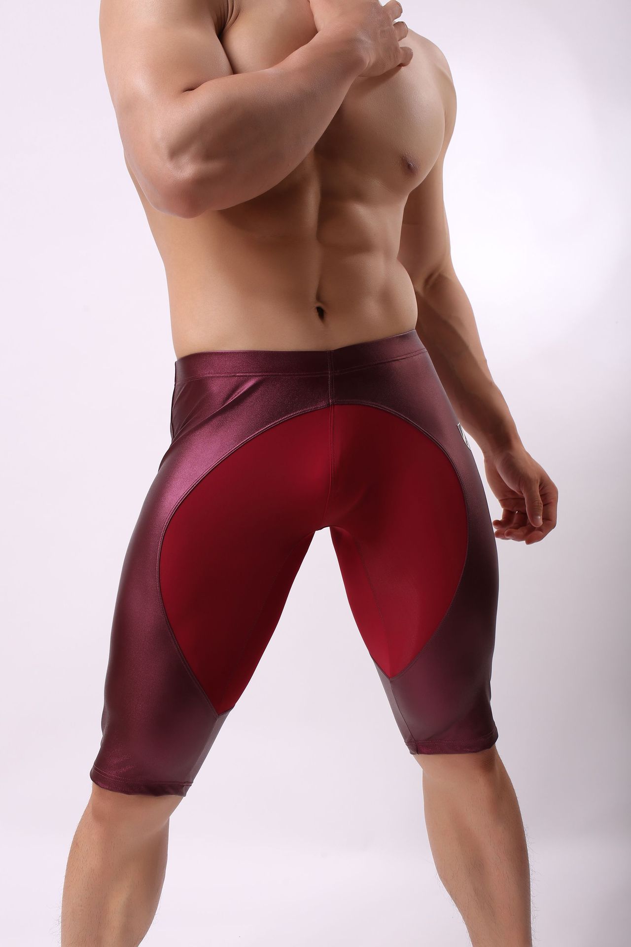 Title 9, Pantalon de Fitness Sculptant Le corps. Legging...