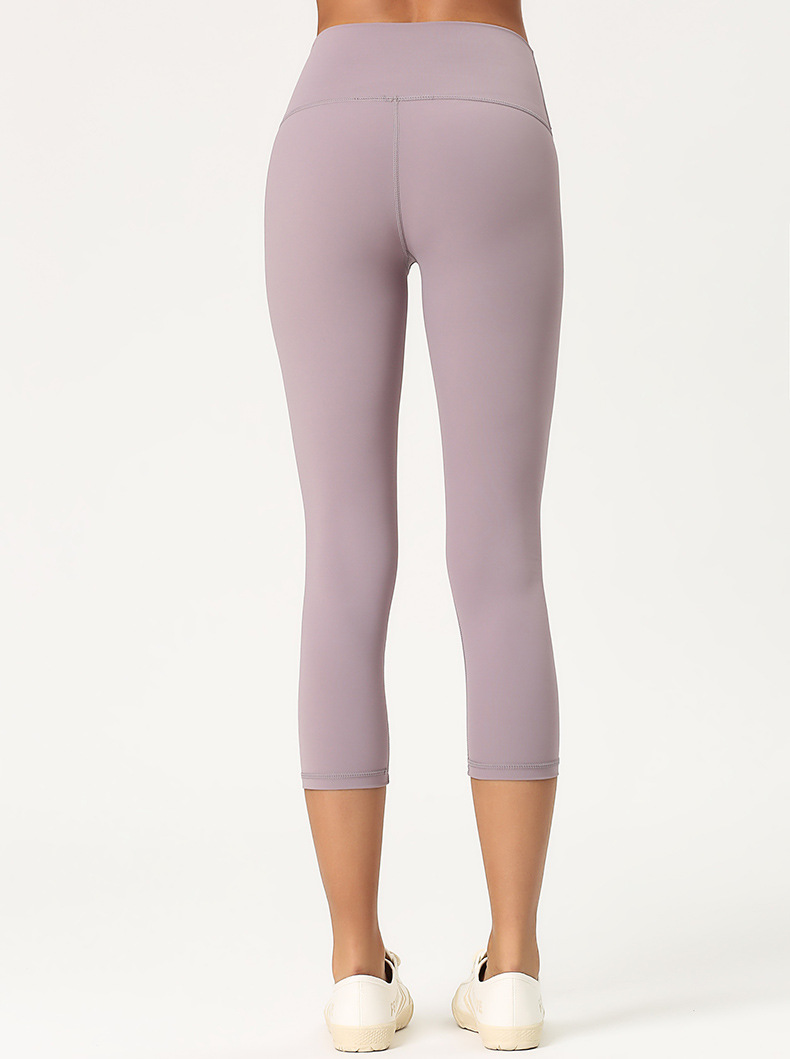 Title 11, Pantalon de yoga court – Confort exceptionnel, ...