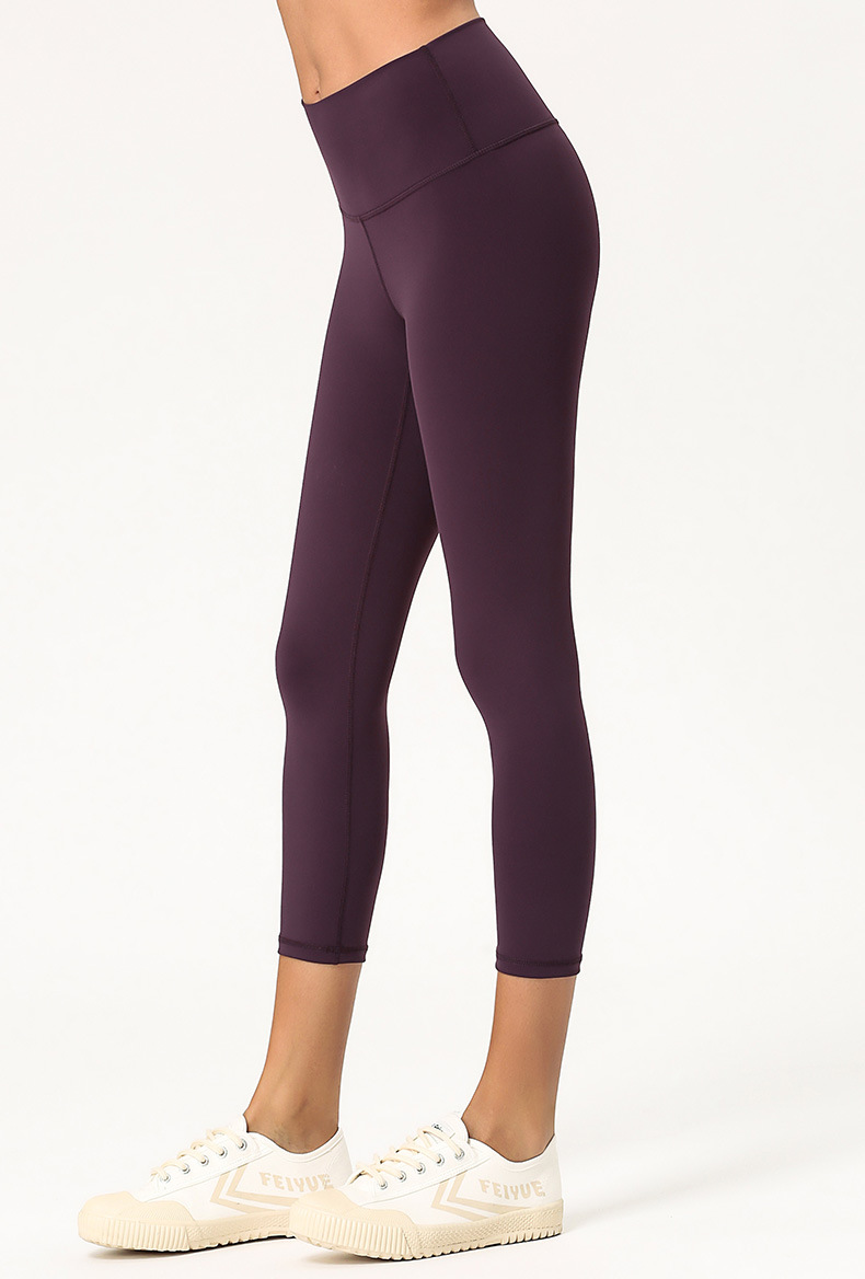 Title 16, Pantalon de yoga court – Confort exceptionnel, ...