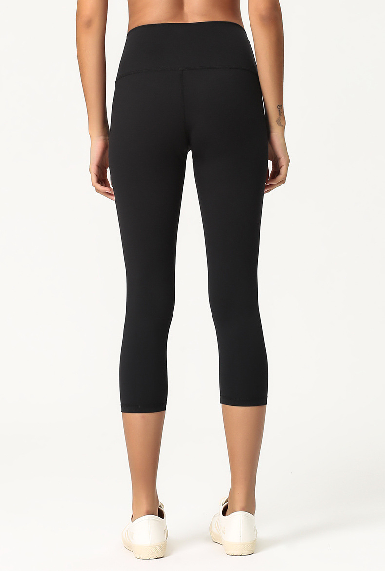 Title 20, Pantalon de yoga court – Confort exceptionnel, ...