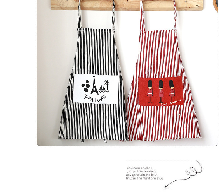 Title 9, Korean Style Fashion Apron Manicure Overalls Ki...