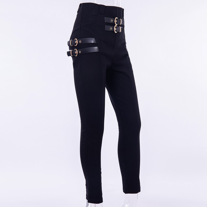 Title 5, Pantalon coupe-vent Belt BF pour homme. Idéal p...