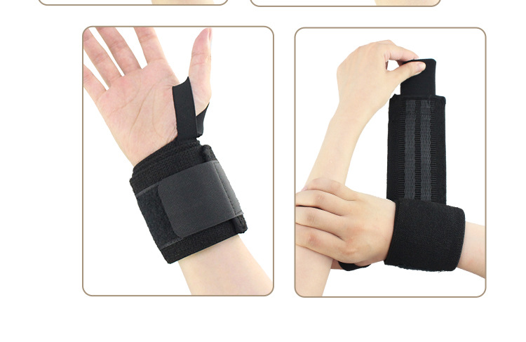 Title 3, Protective elbow joint resistance band