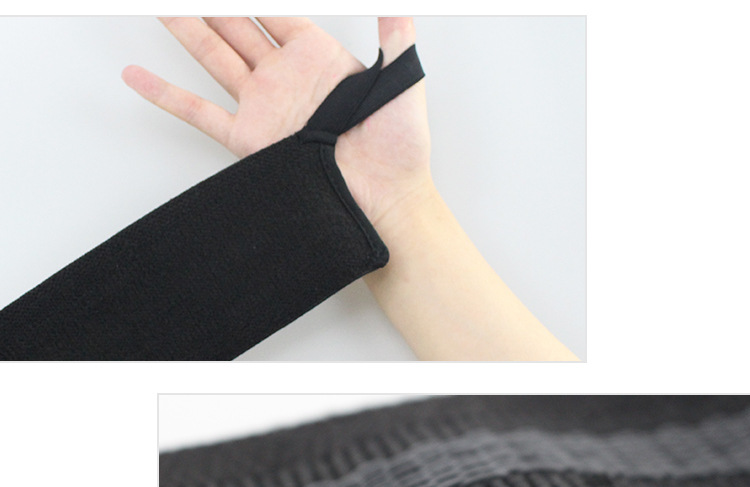 Title 4, Protective elbow joint resistance band