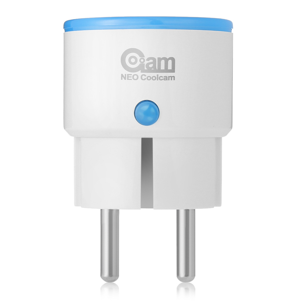 Title 4, Z-Wave Smart EU Plug Sensor