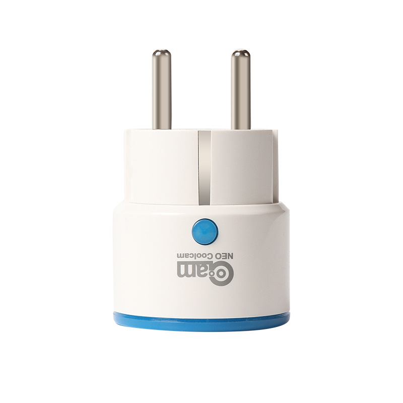 Title 5, Z-Wave Smart EU Plug Sensor