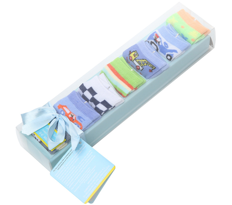 Title 6, Breathable Sweat Absorbent 7th Childrens Socks...