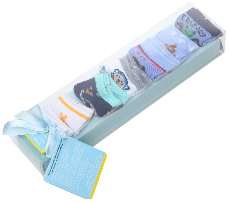 Title 8, Breathable Sweat Absorbent 7th Childrens Socks...