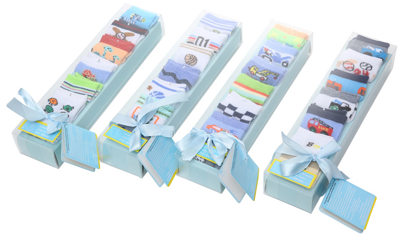 Title 19, Breathable Sweat Absorbent 7th Childrens Socks...