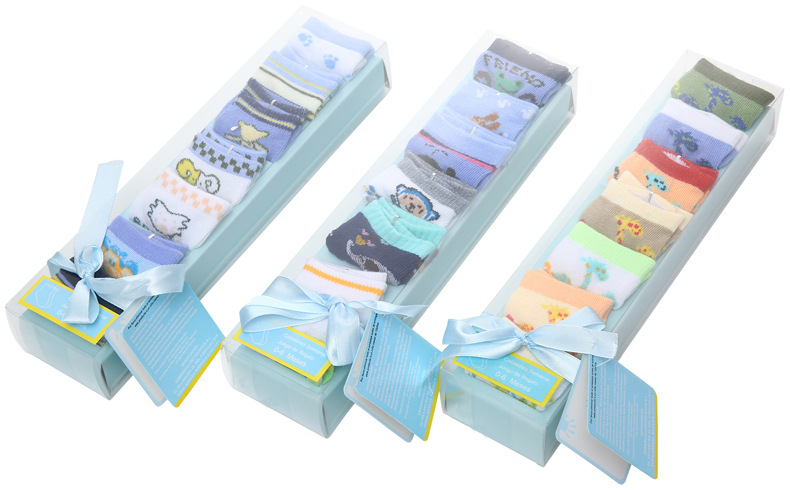 Title 20, Breathable Sweat Absorbent 7th Childrens Socks...