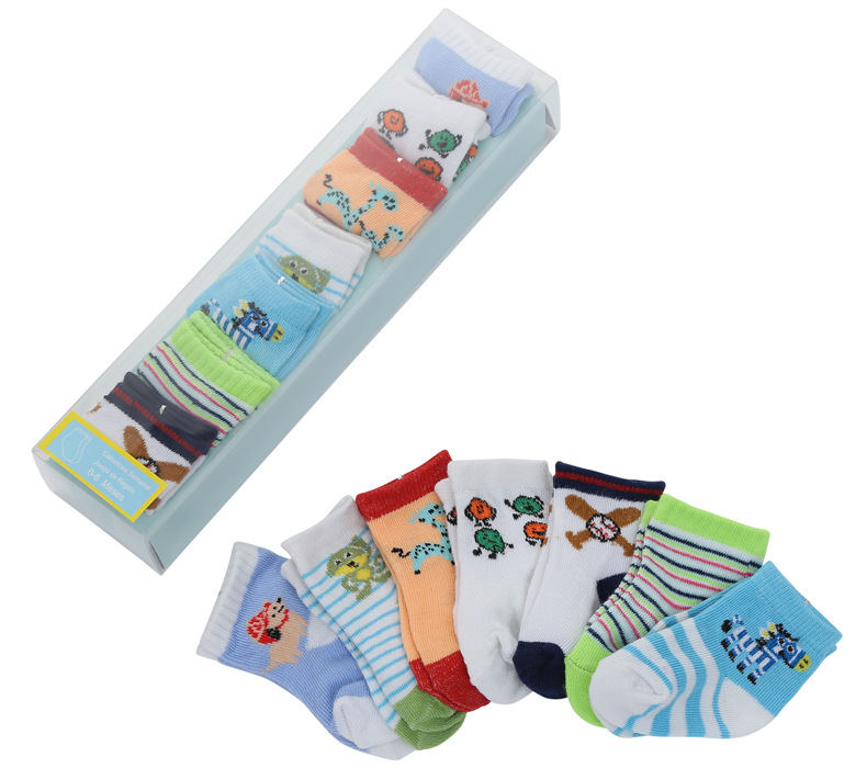 Title 24, Breathable Sweat Absorbent 7th Childrens Socks...