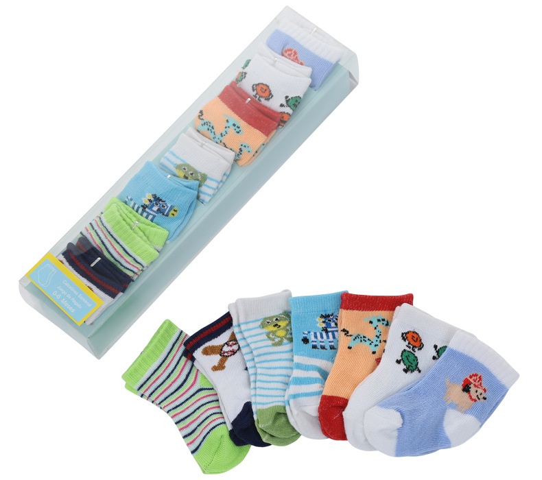 Title 25, Breathable Sweat Absorbent 7th Childrens Socks...