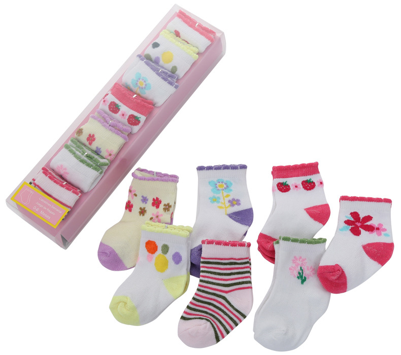 Title 30, Breathable Sweat Absorbent 7th Childrens Socks...