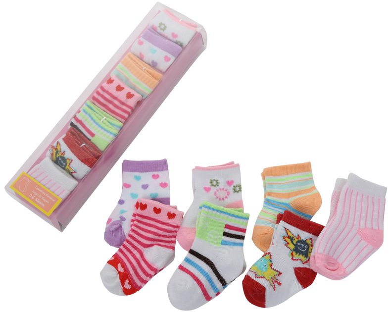 Title 31, Breathable Sweat Absorbent 7th Childrens Socks...