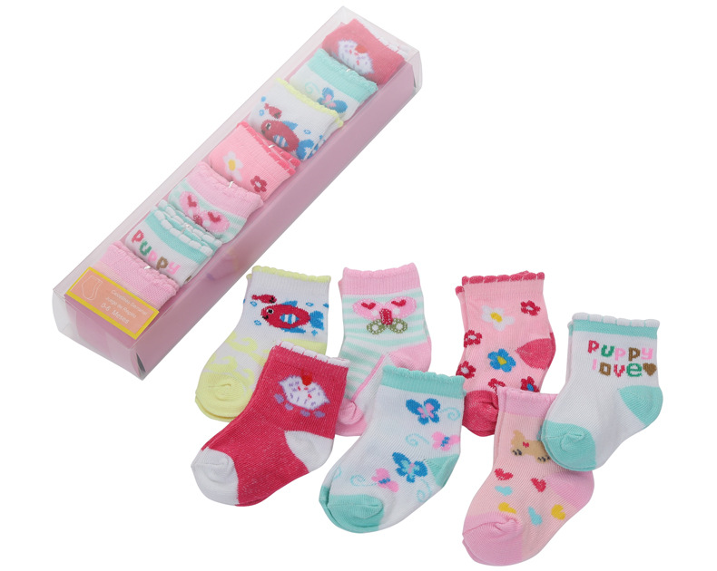 Title 32, Breathable Sweat Absorbent 7th Childrens Socks...