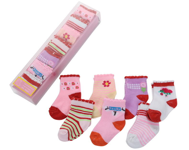 Title 33, Breathable Sweat Absorbent 7th Childrens Socks...