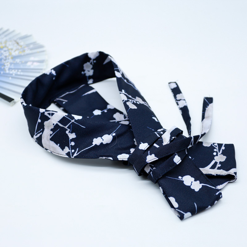 Title 3, Kimono Accessories Have A Good Bow And Radian C...