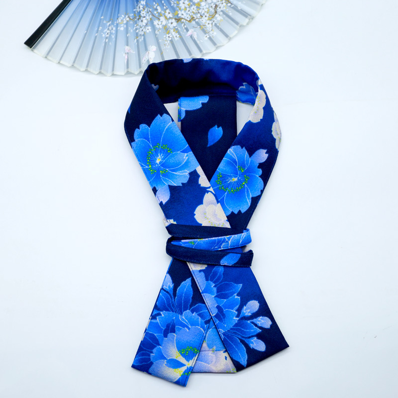 Title 16, Kimono Accessories Have A Good Bow And Radian C...