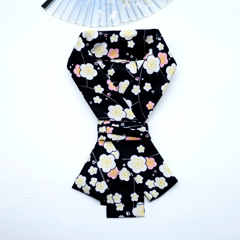 Title 17, Kimono Accessories Have A Good Bow And Radian C...