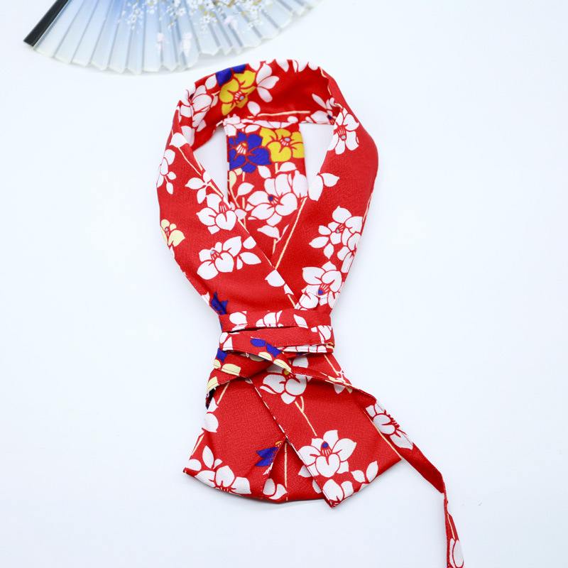 Title 21, Kimono Accessories Have A Good Bow And Radian C...