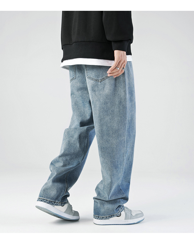 Title 5, Mirusho Pants