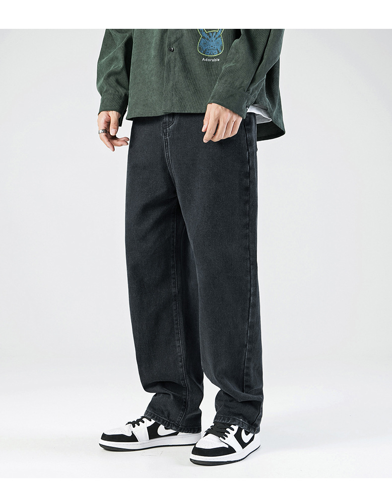 Title 10, Mirusho Pants