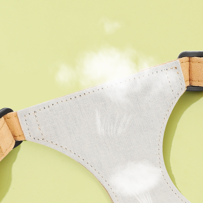 Dog Vest Harness Leash, picture 4 of 5