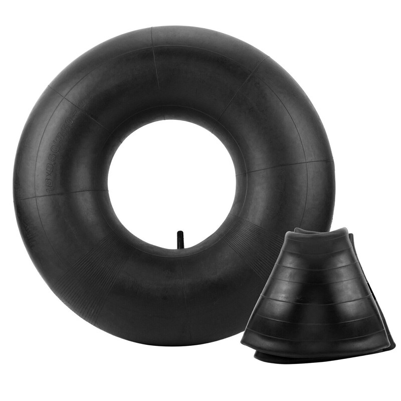 2pcs 18x8.50-8 18x8.5-8 Inner Tubes Tyre ATV Golf Cart Tube TR13 — image 3