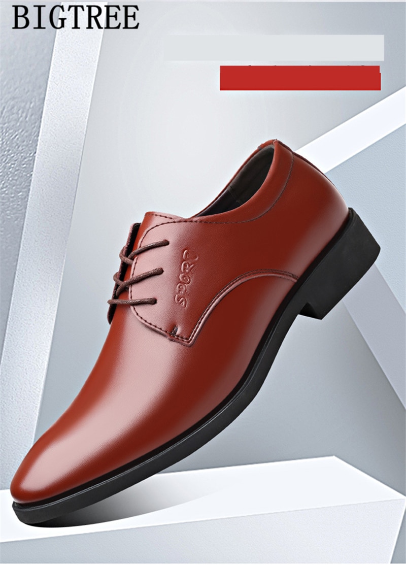 Title 9, Zapatos de cuero suave casuales para hombre, es...