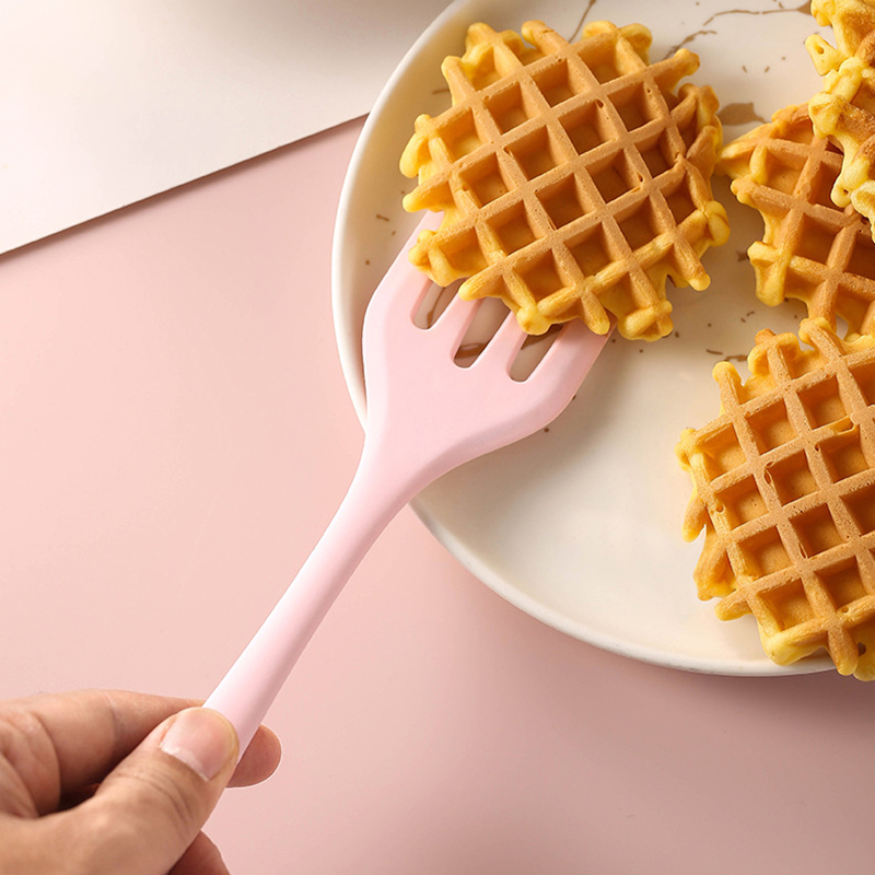 5or10-piece Non-stick Pan Mini Silicone Kitchenware - Image 11