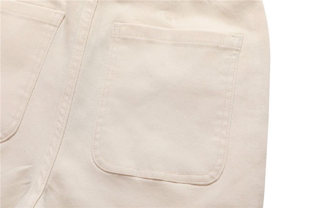 Title 7, Pantalones de marca Tide, pantalones casuales c...