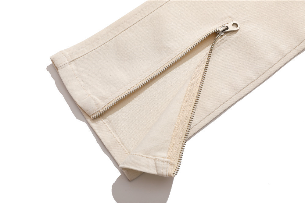 Title 10, Pantalones de marca Tide, pantalones casuales c...