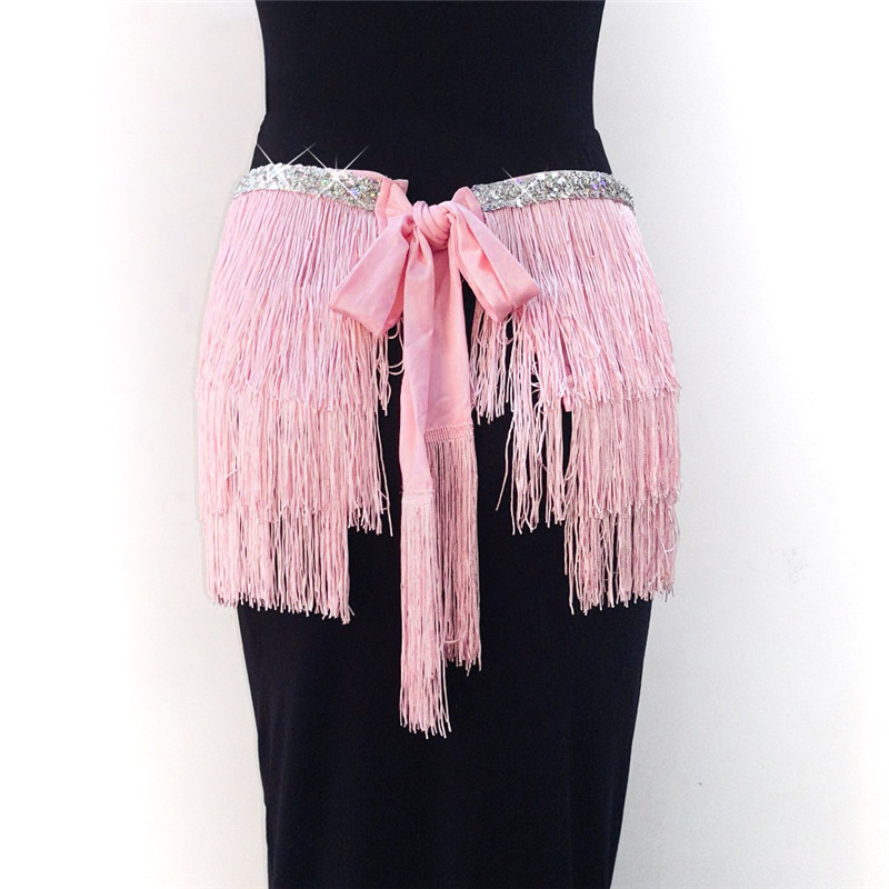 Title 22, Hot-selling fringed skirt in Europe and America...