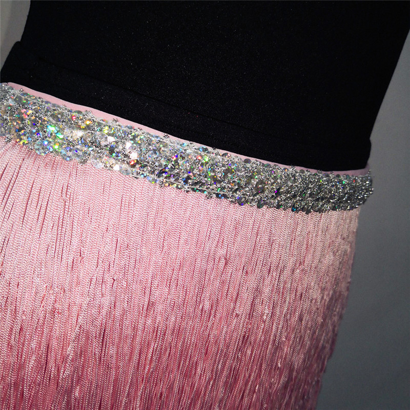 Title 23, Hot-selling fringed skirt in Europe and America...