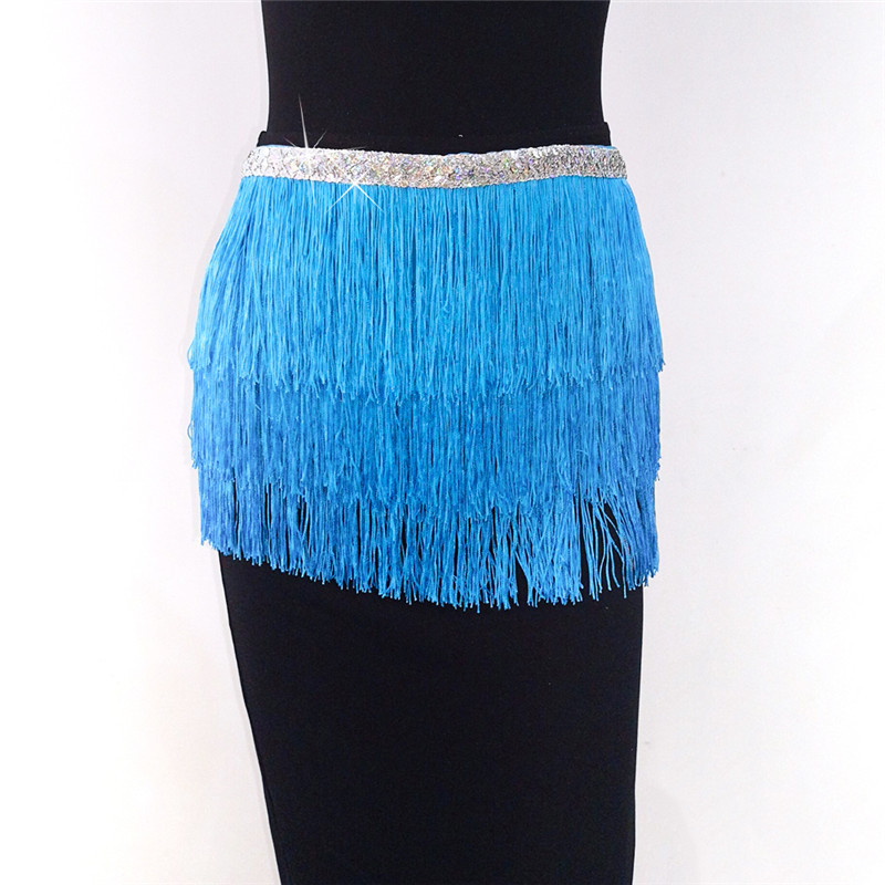 Title 25, Hot-selling fringed skirt in Europe and America...