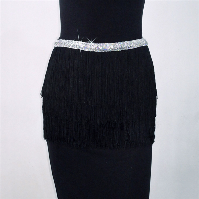 Title 26, Hot-selling fringed skirt in Europe and America...