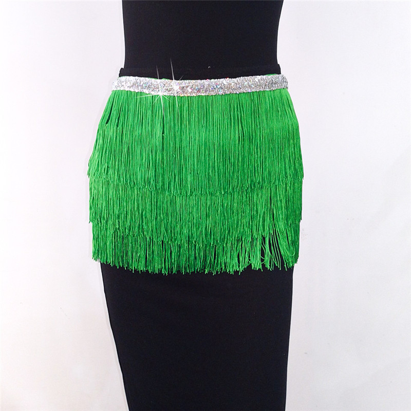 Title 27, Hot-selling fringed skirt in Europe and America...