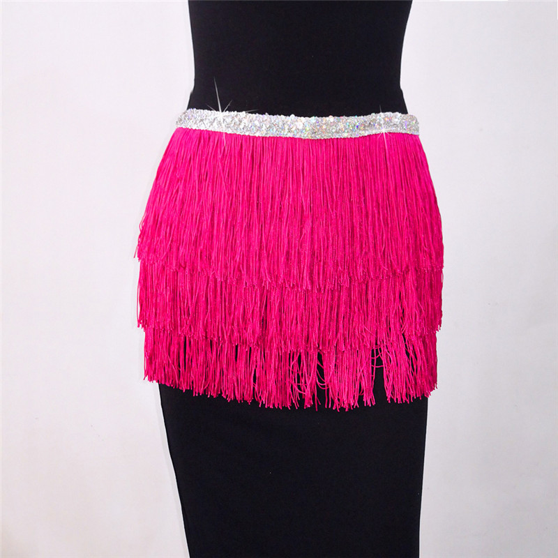 Title 30, Hot-selling fringed skirt in Europe and America...