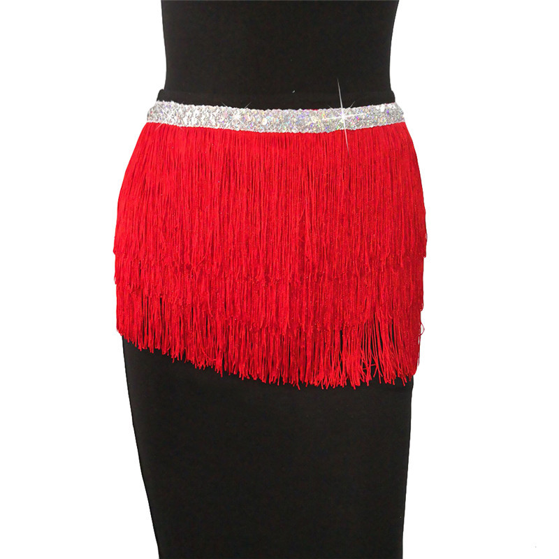 Title 31, Hot-selling fringed skirt in Europe and America...